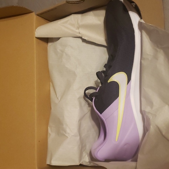 Girl's Nike Star Runner Sneakers 👟 - Picture 2 of 4